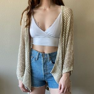 Urban Outfitters Cardigan
